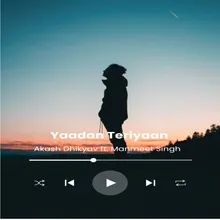 Yaadan Teriyaan